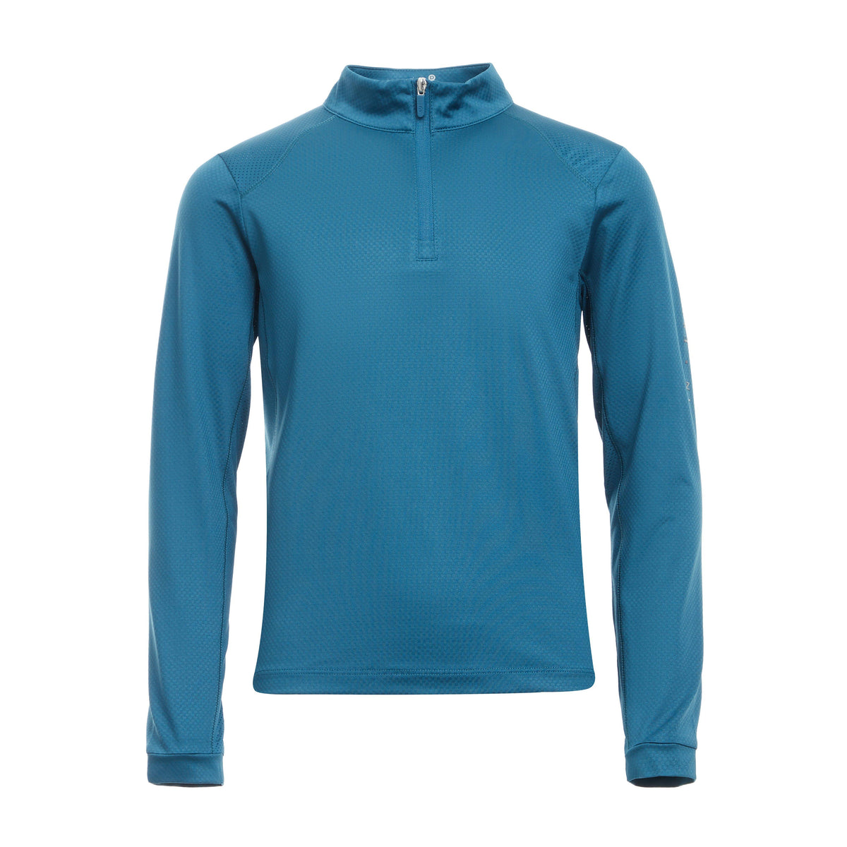 Kids Autumn Sally Long Sleeve Riding Top