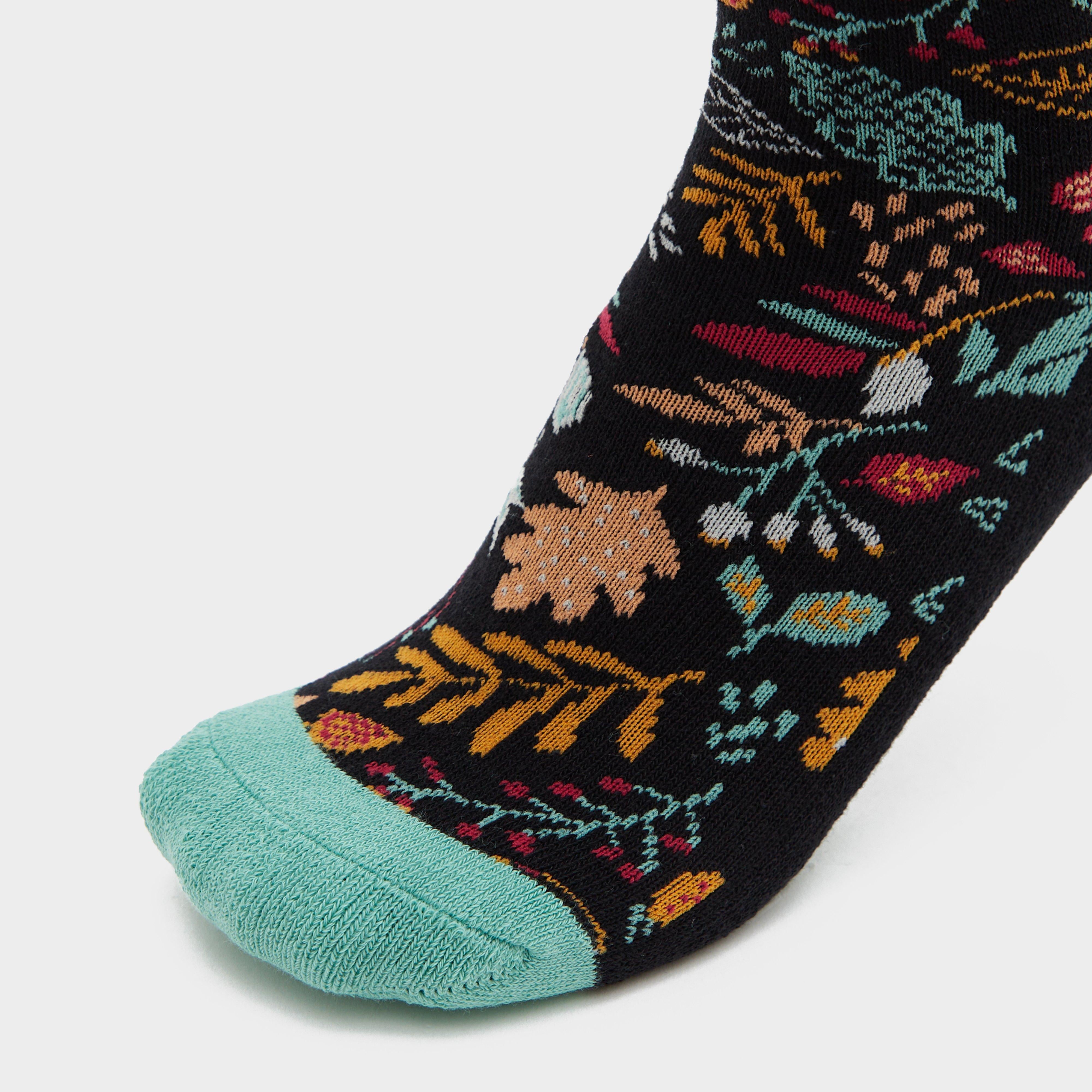 Kids 3 Pack Socks Winter