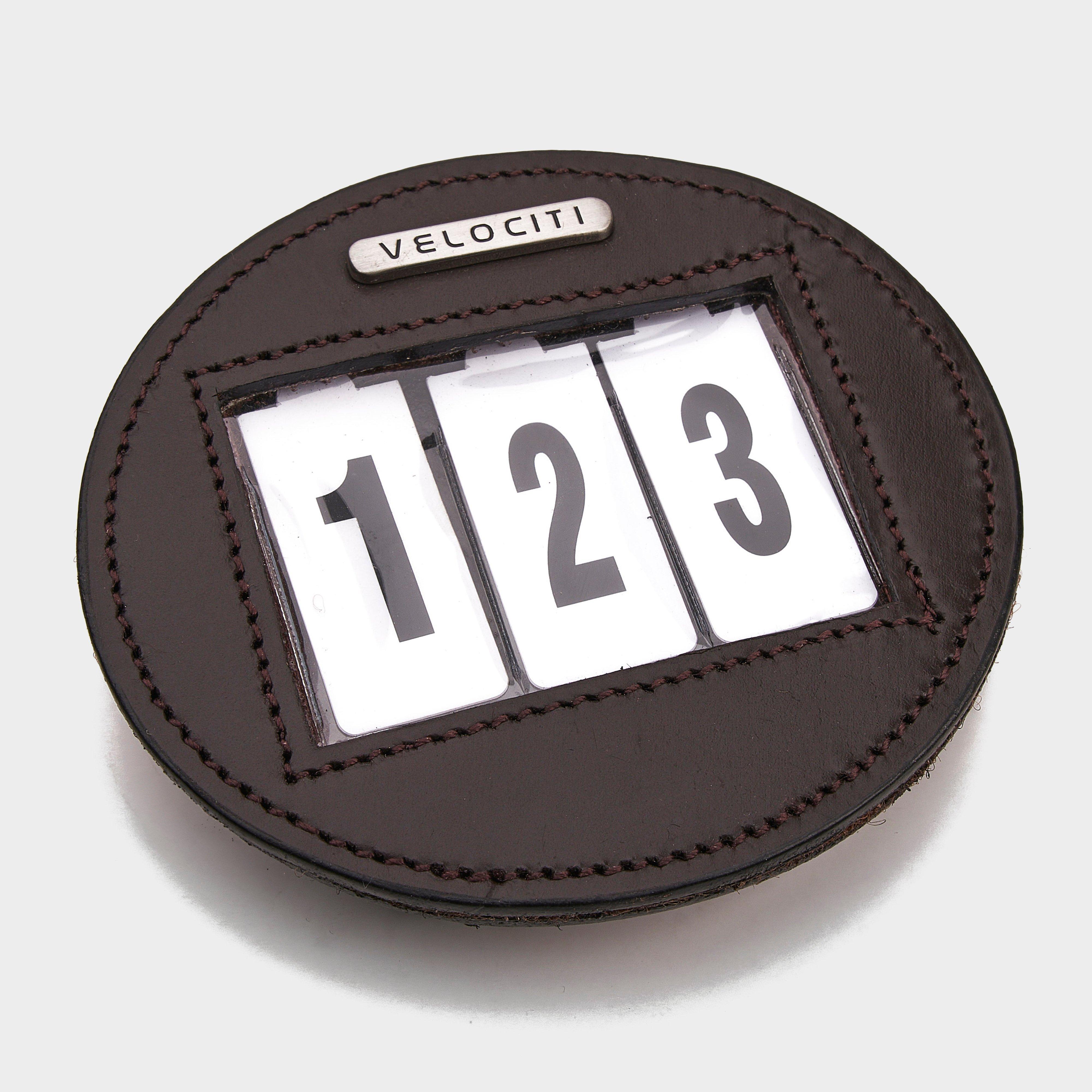 Bridle Competition Holder Black