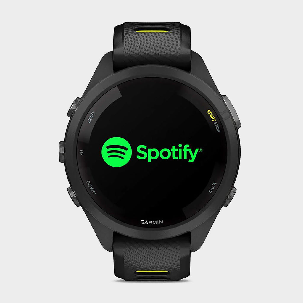 Forerunner® 265S GPS Watch