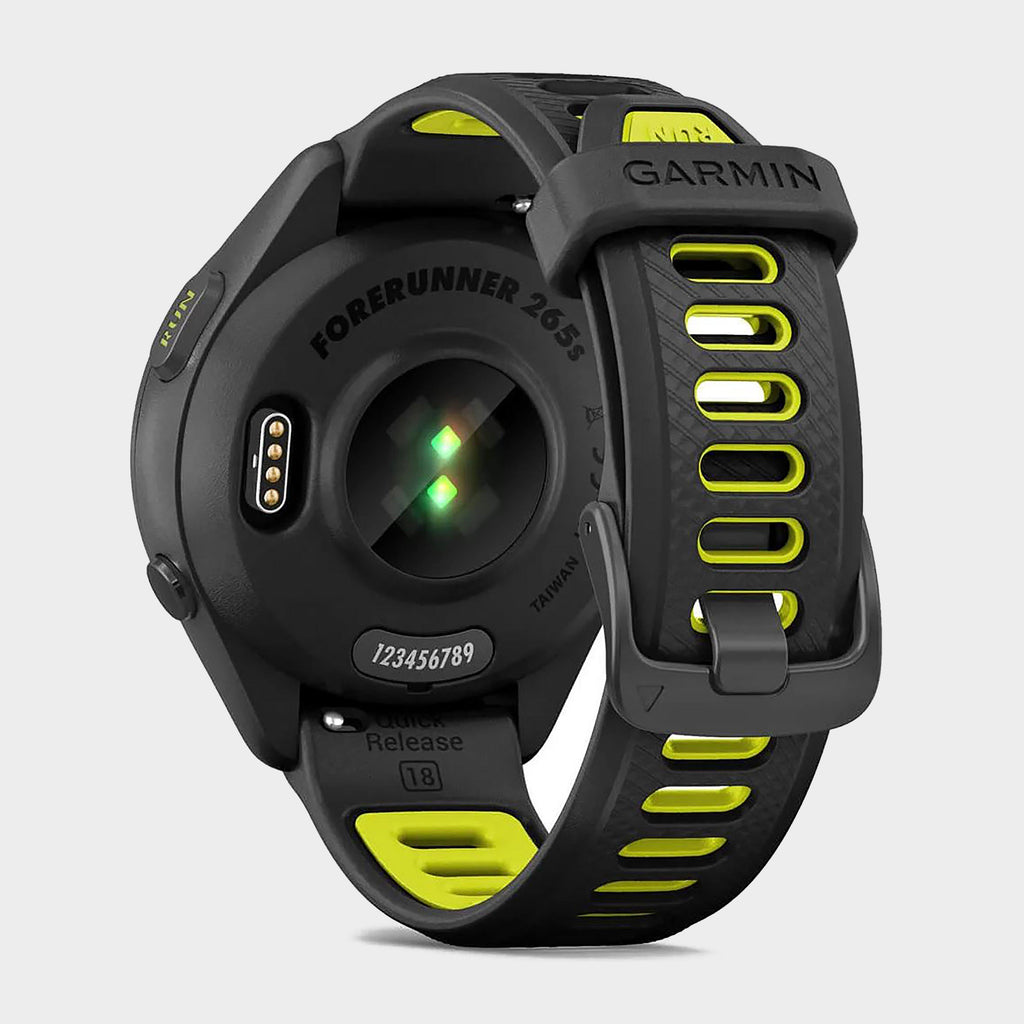 Forerunner® 265S GPS Watch