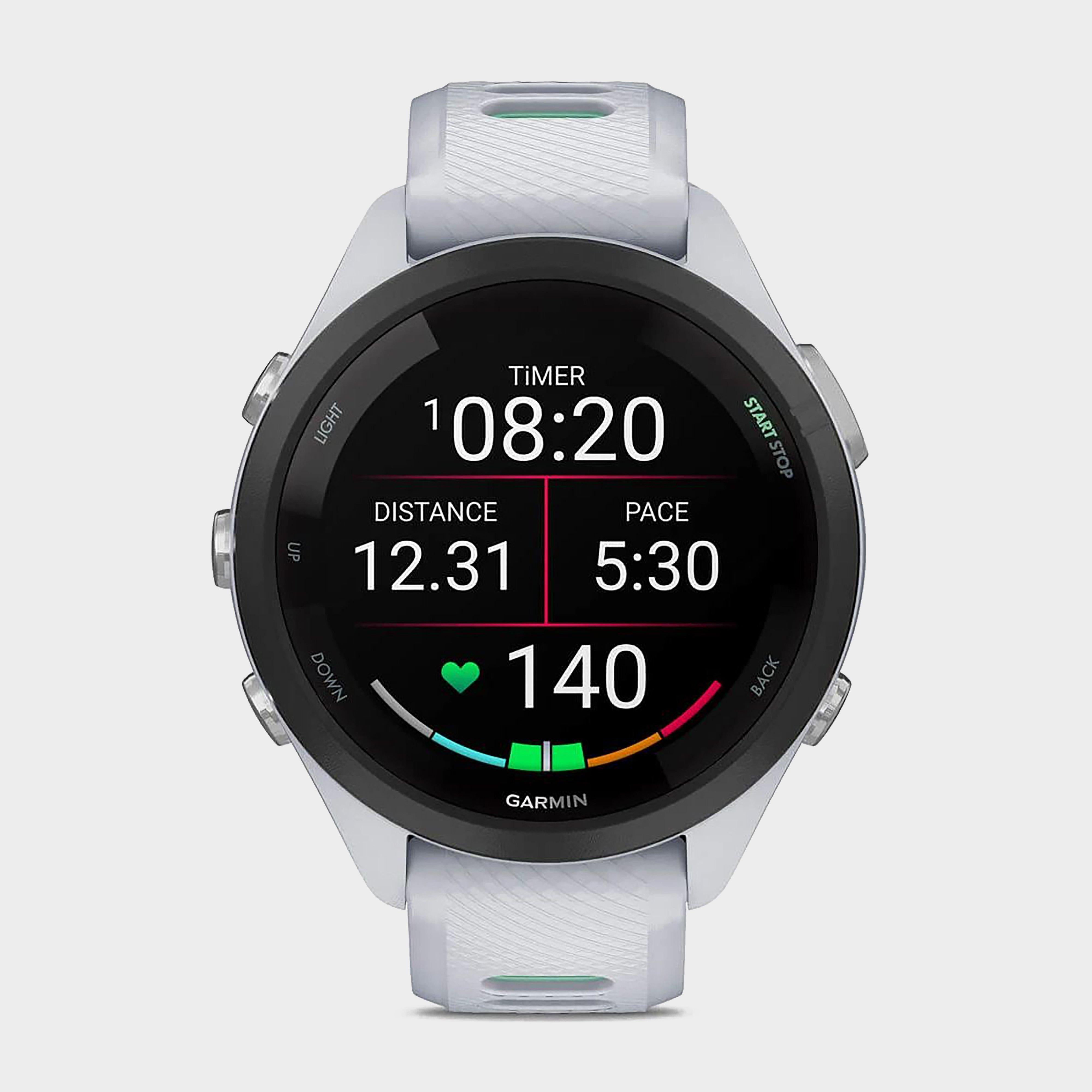 Forerunner® 265S GPS Watch