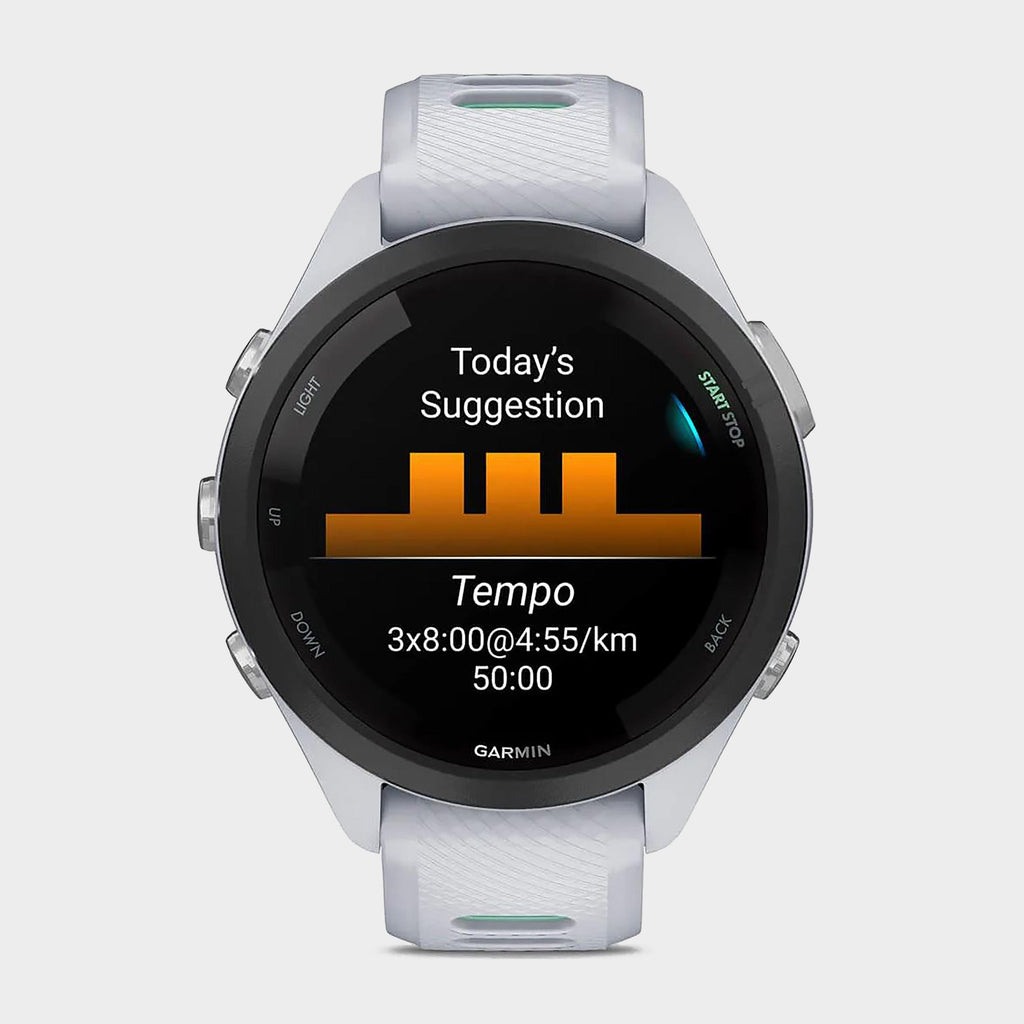 Forerunner® 265S GPS Watch