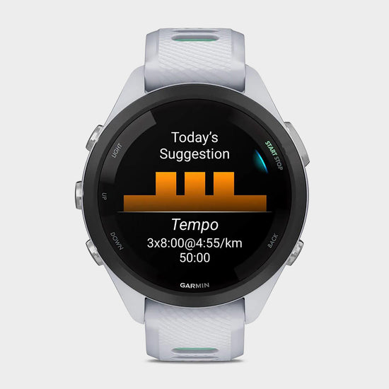 Forerunner® 265S GPS Watch