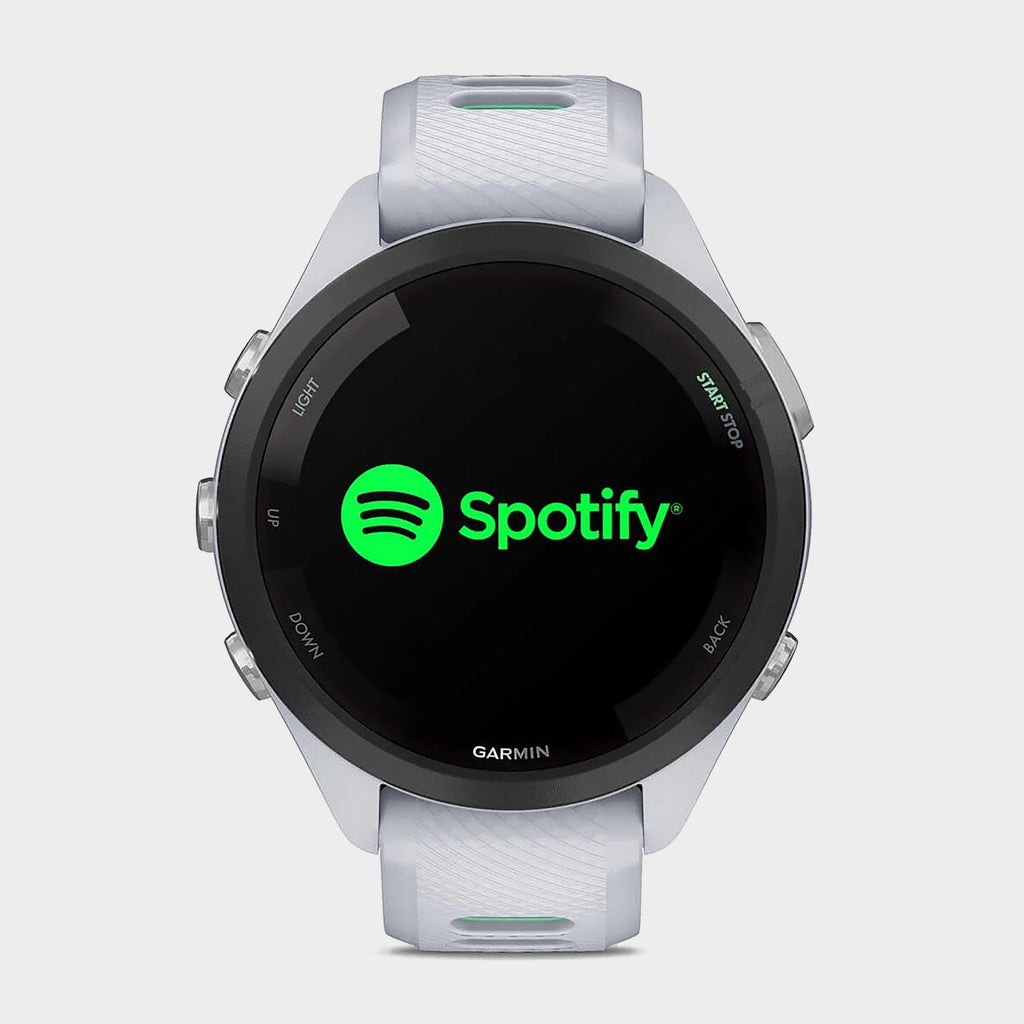 Forerunner® 265S GPS Watch