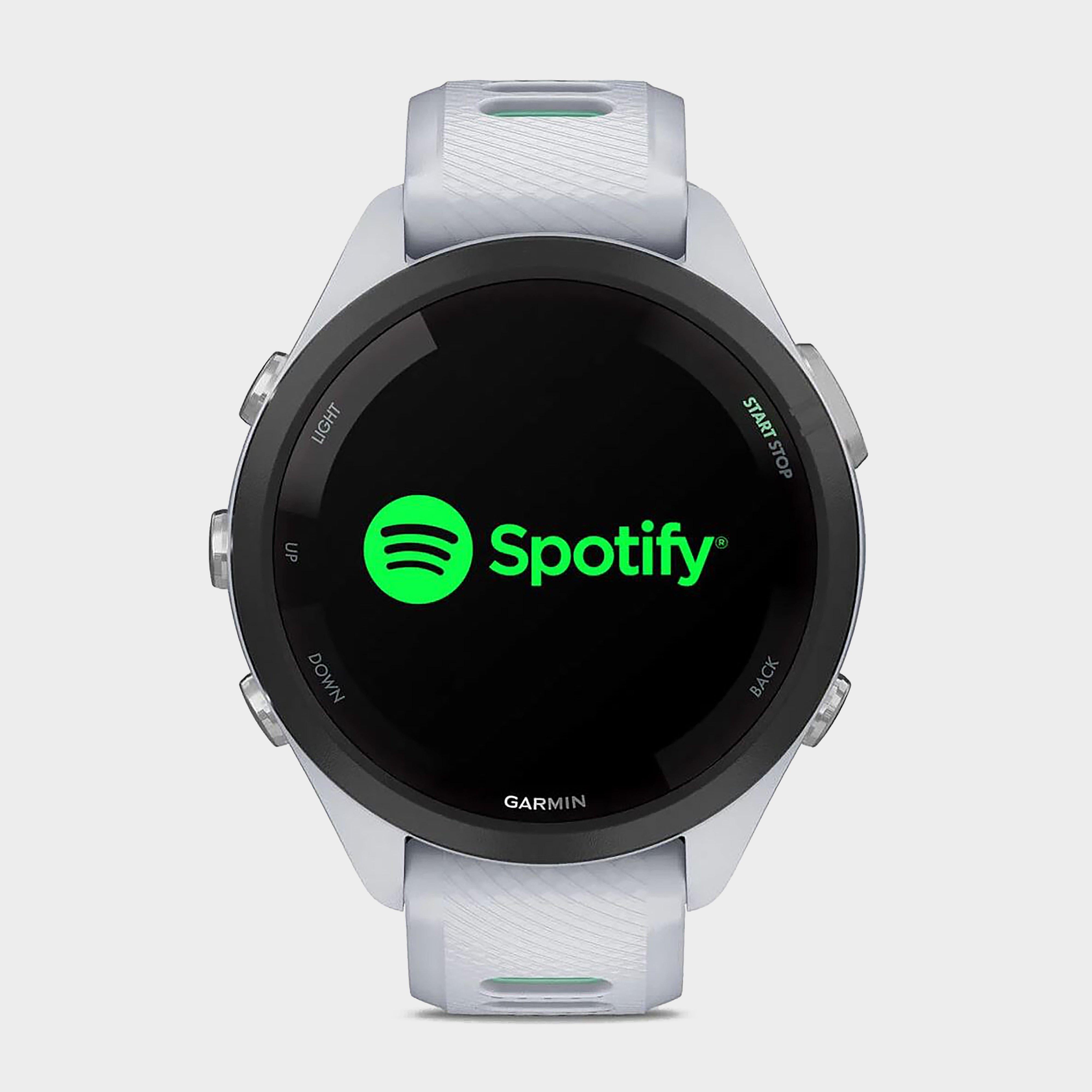 Forerunner® 265S GPS Watch