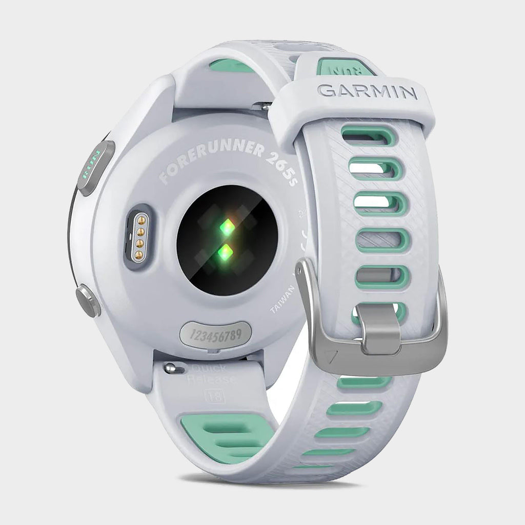 Forerunner® 265S GPS Watch