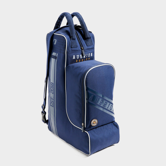Equipt Boot, Hat & Whip Bag Navy