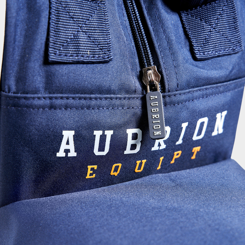 Equipt Boot, Hat & Whip Bag Navy