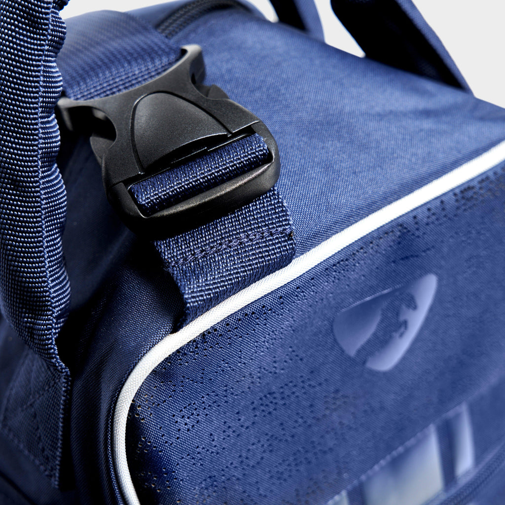 Equipt Boot, Hat & Whip Bag Navy