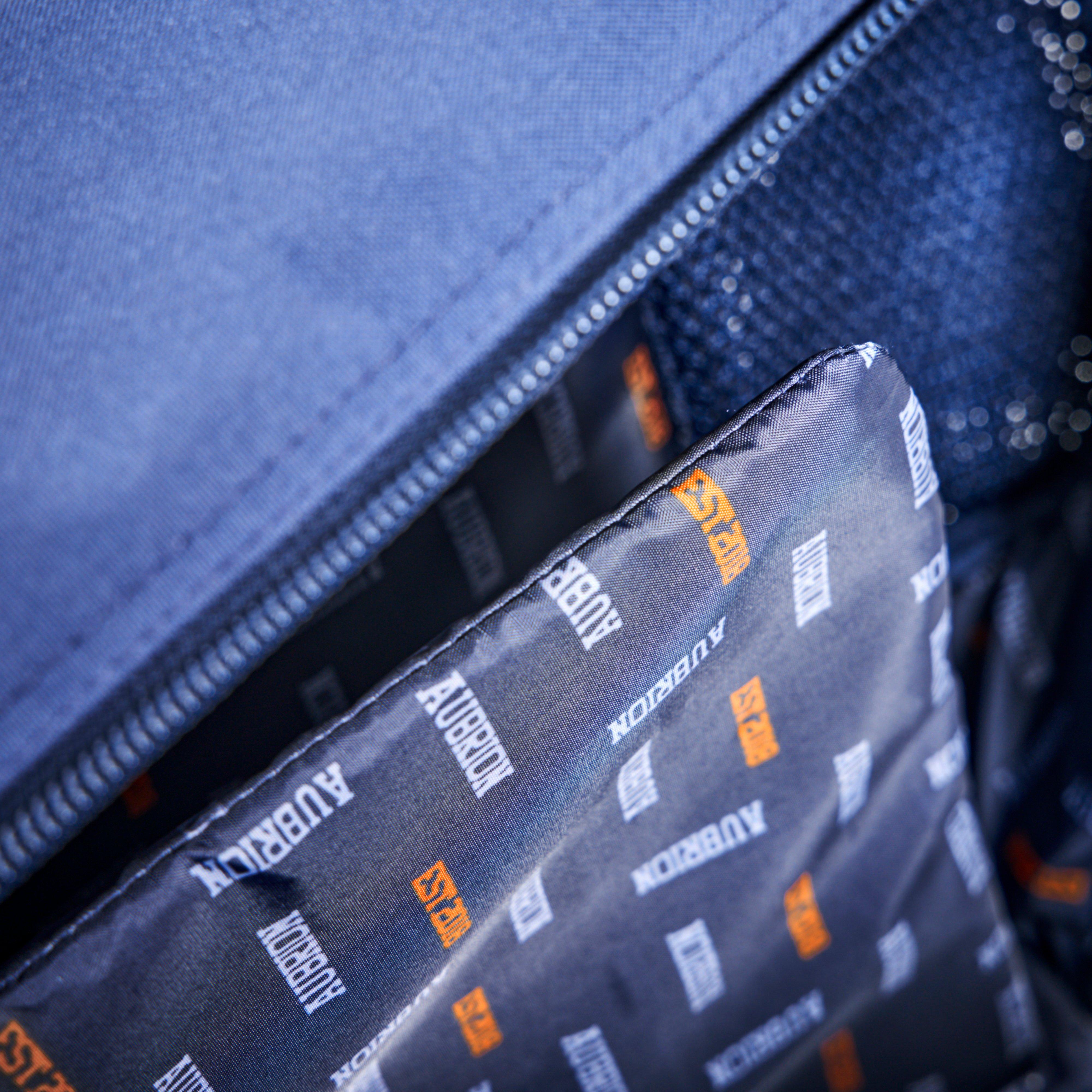 Equipt Boot, Hat & Whip Bag Navy