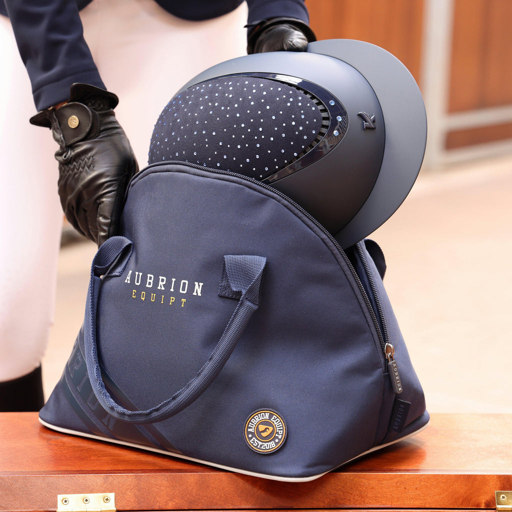 Equipt Hat Bag Navy