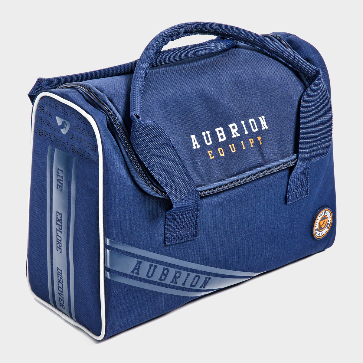 Equipt Grooming Kit Bag Navy