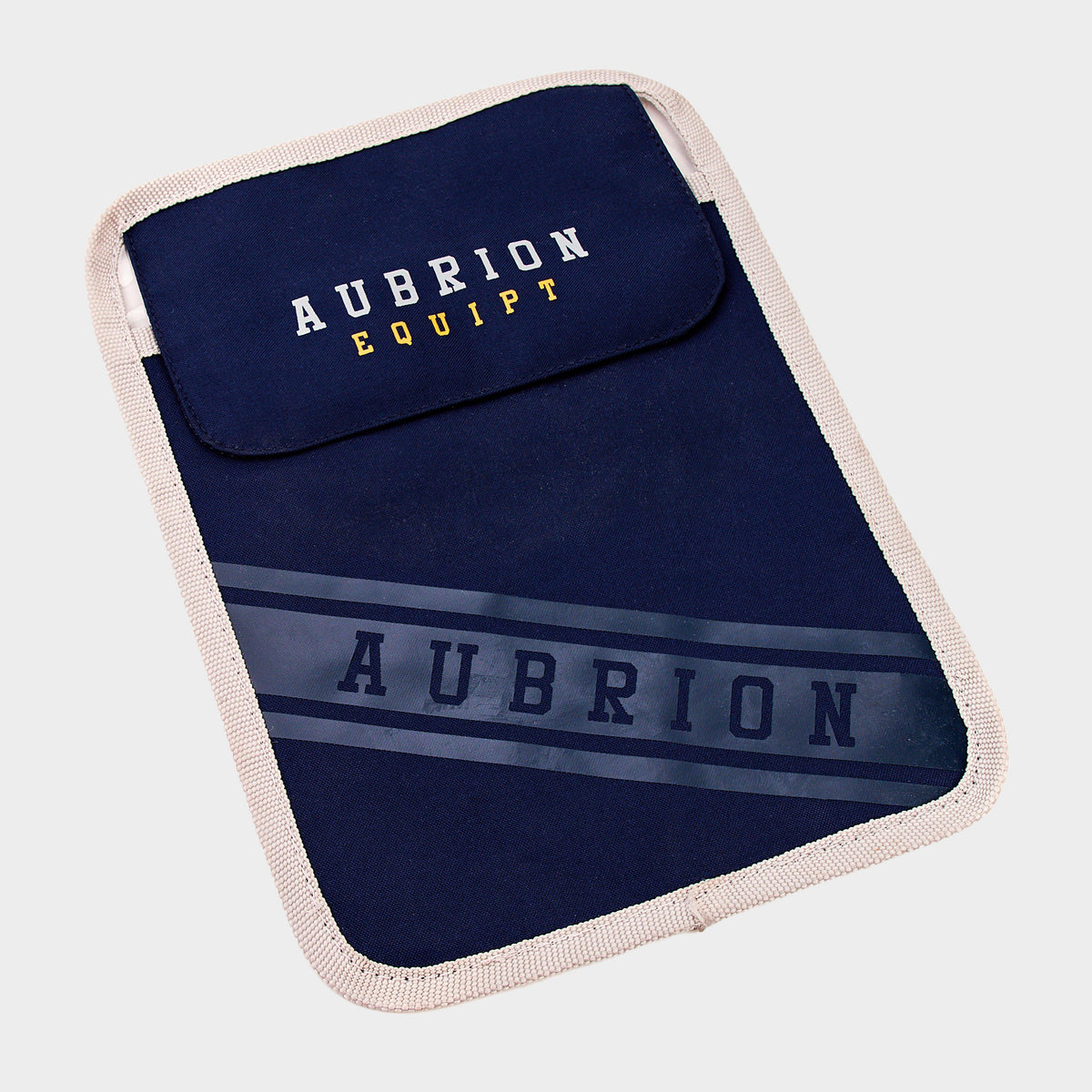 Equipt Horse Passport Holder Navy