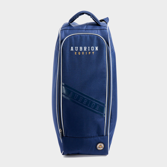 Equipt Long Boot Bag Navy