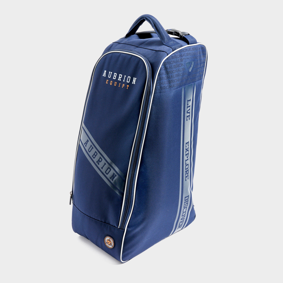 Equipt Long Boot Bag Navy
