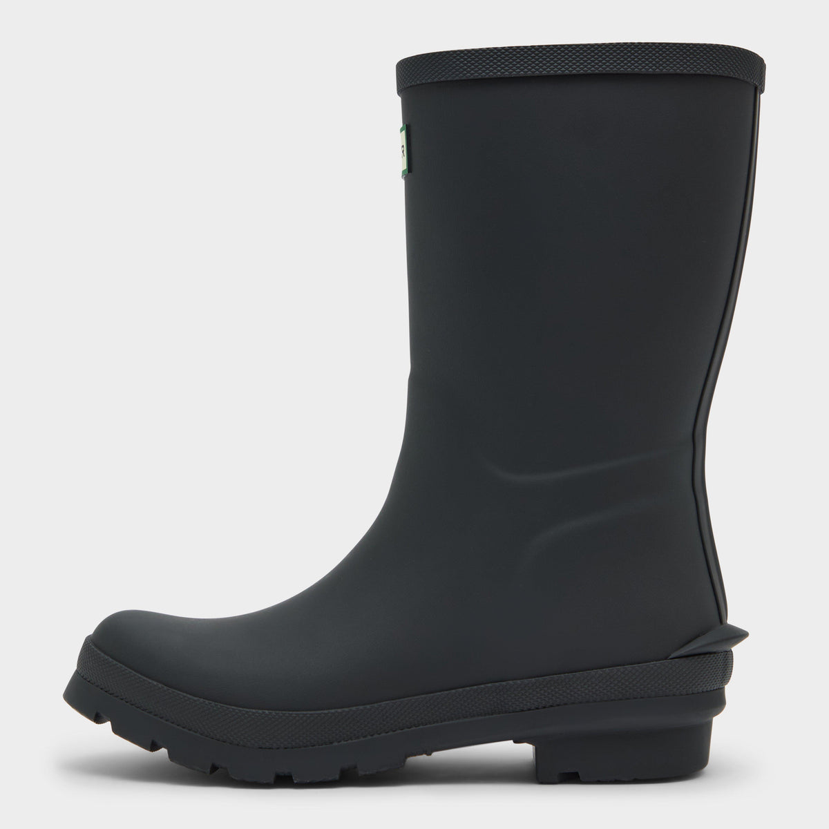 Green Label Womens Windsor Short Wellington Boots