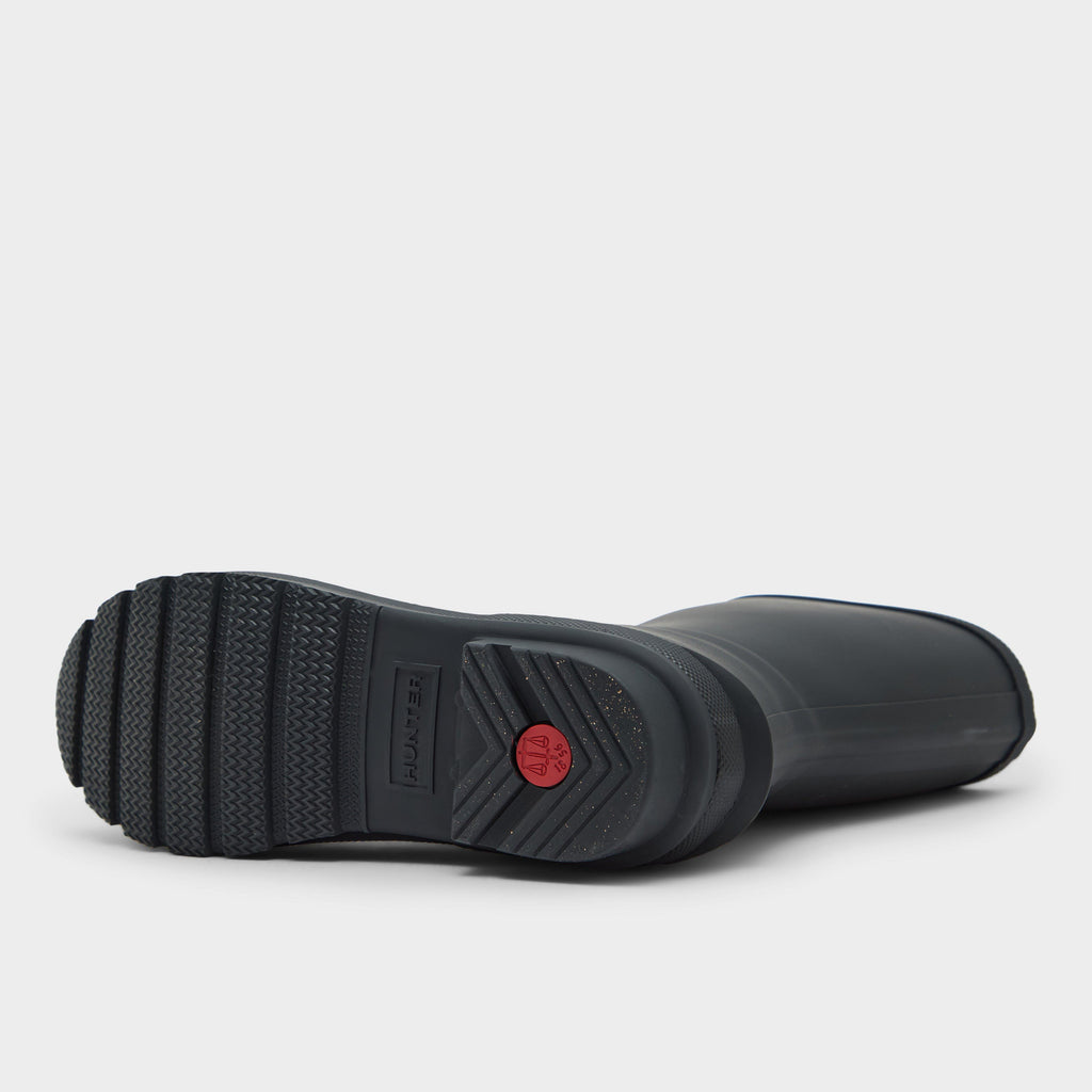 Green Label Womens Windsor Short Wellington Boots