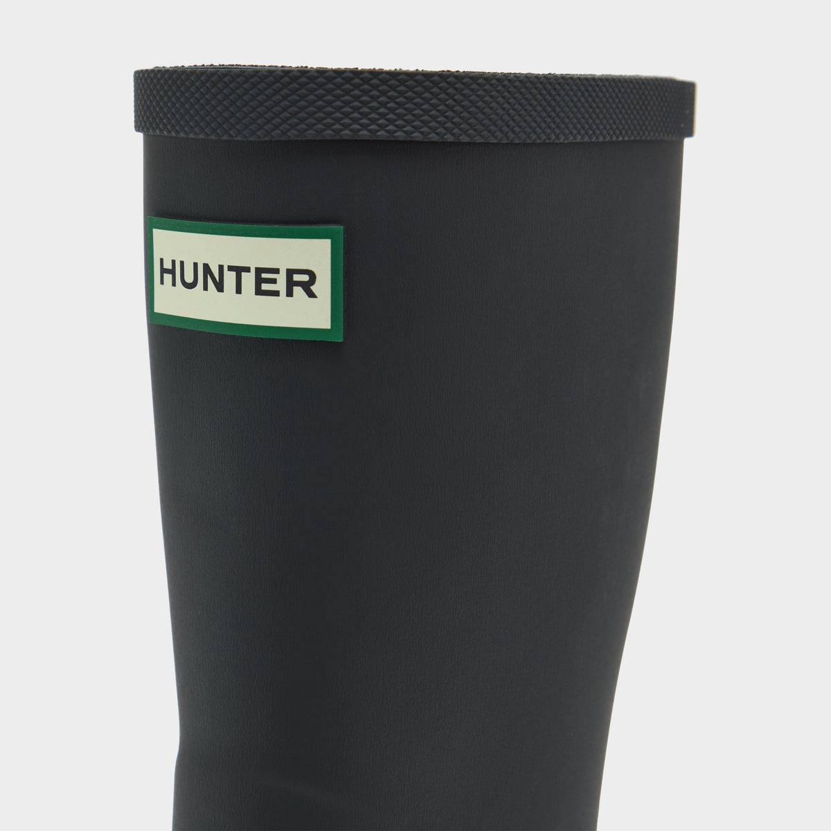 Green Label Womens Windsor Short Wellington Boots
