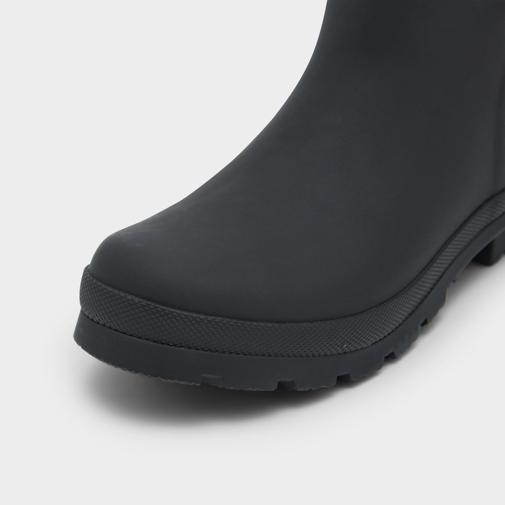 Green Label Womens Windsor Short Wellington Boots