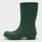 Green Label Womens Windsor Short Wellington Boots