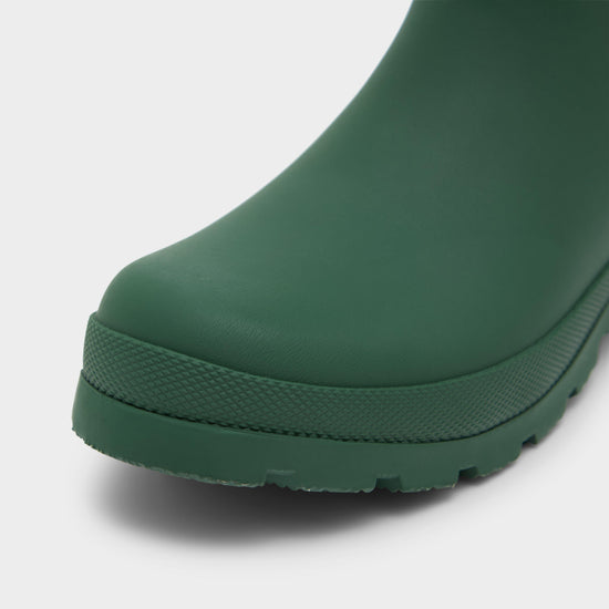 Green Label Womens Windsor Short Wellington Boots