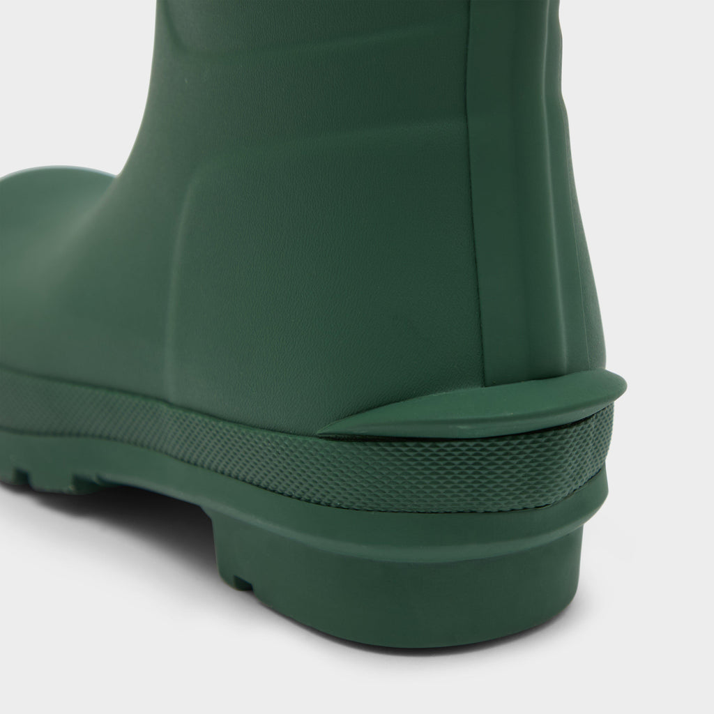Green Label Womens Windsor Short Wellington Boots