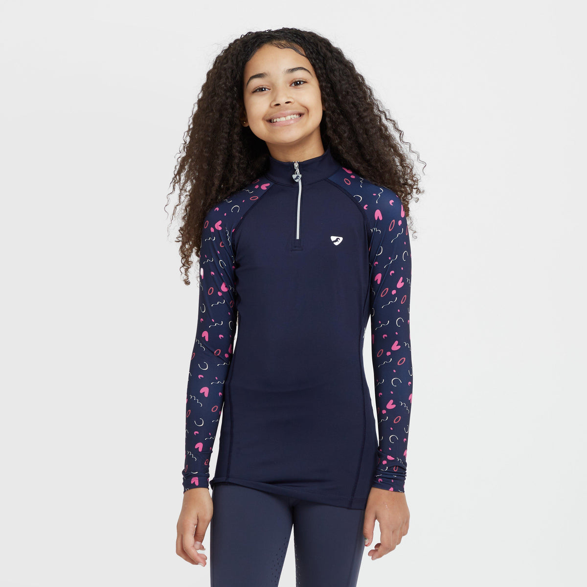 Kids' Hyde Park Baselayer