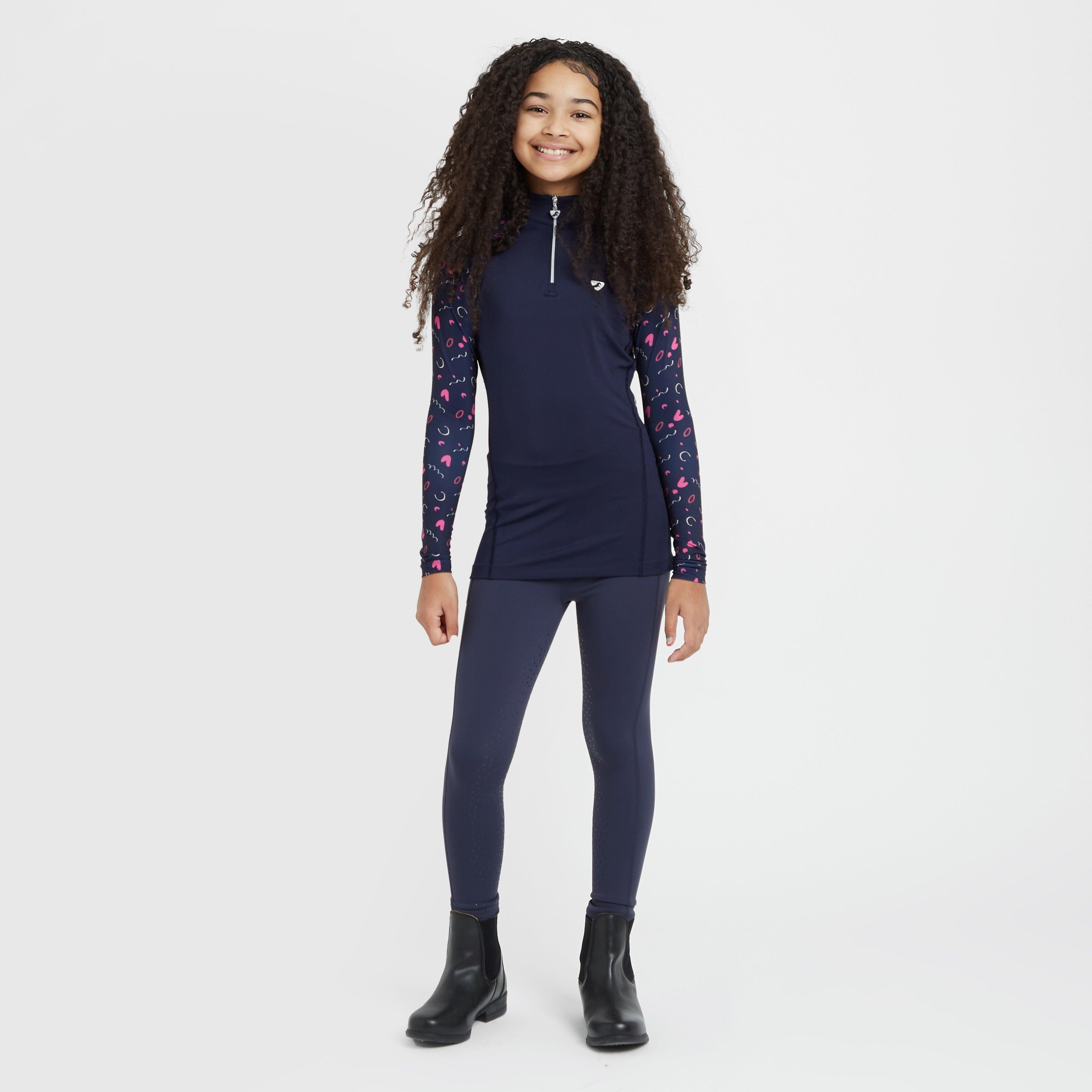 Kids' Hyde Park Baselayer