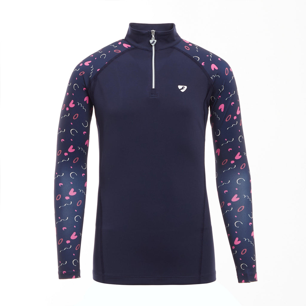 Kids' Hyde Park Baselayer