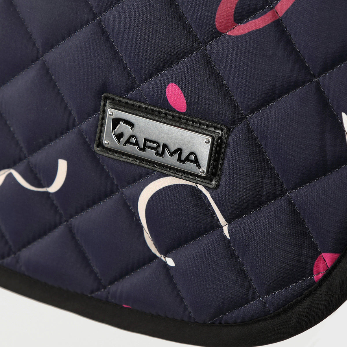 Hyde Park Saddlecloth Doodle