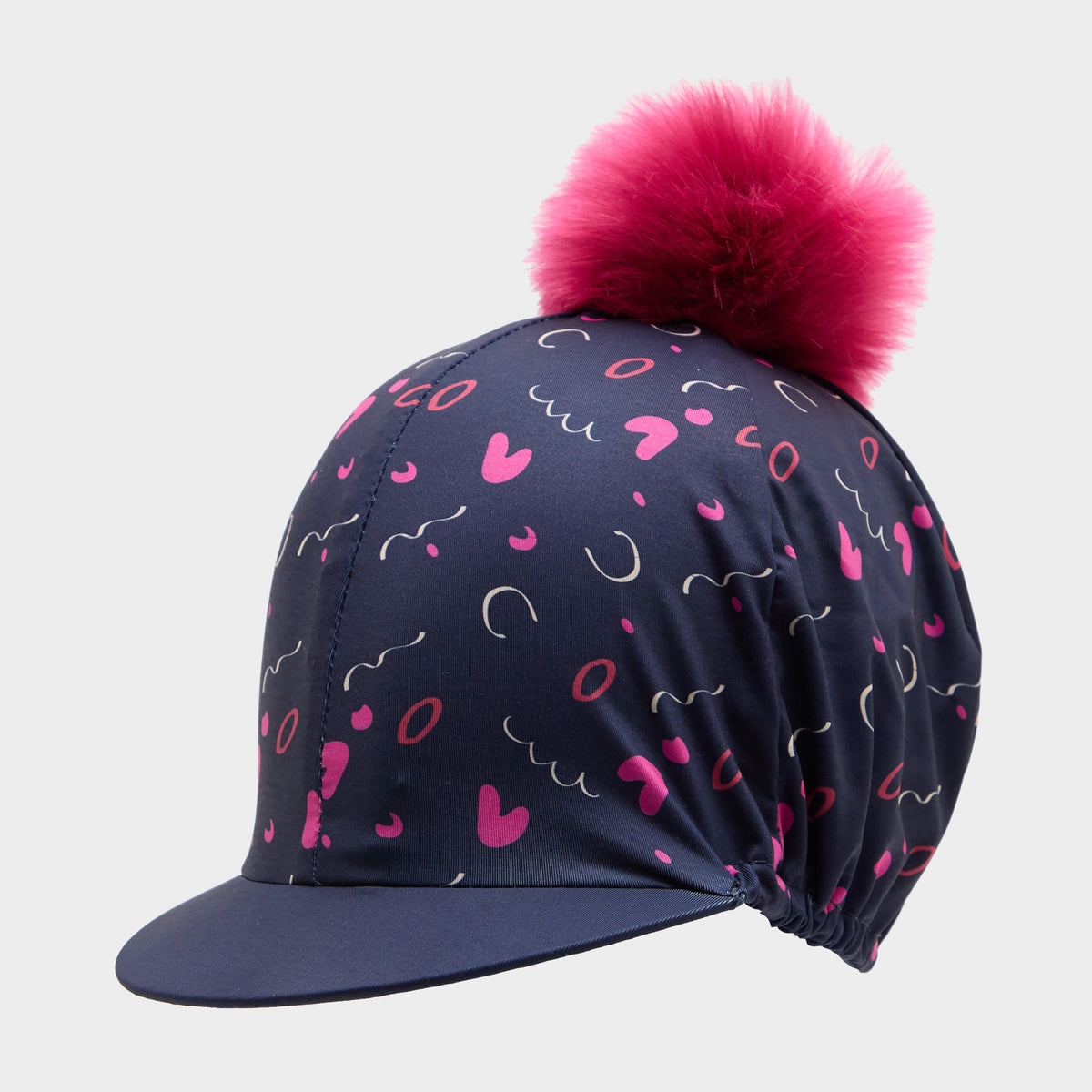 Hyde Park Hat Cover Doodle