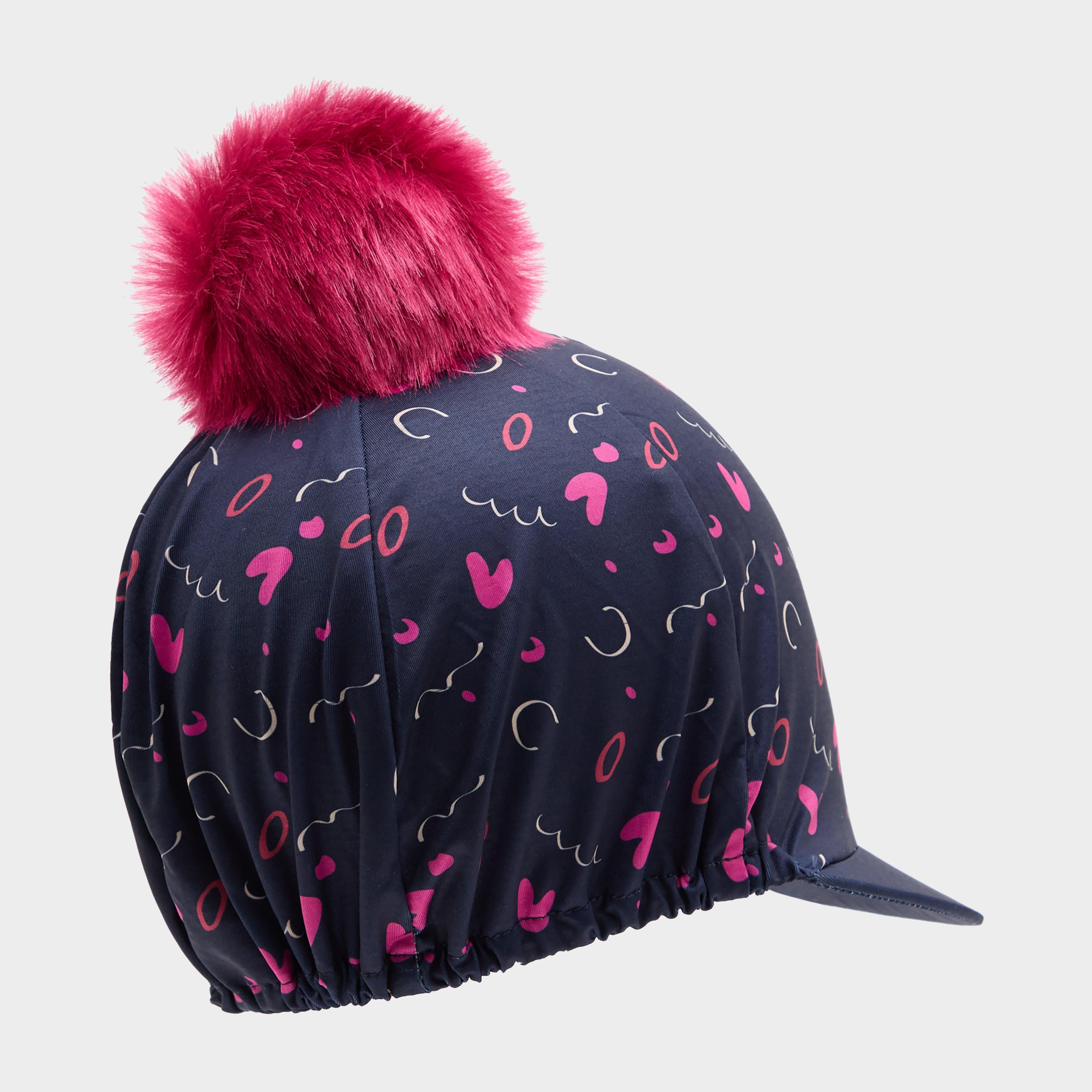 Hyde Park Hat Cover Doodle