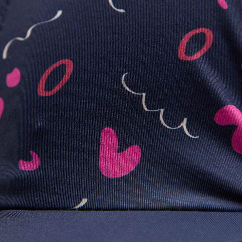 Hyde Park Hat Cover Doodle