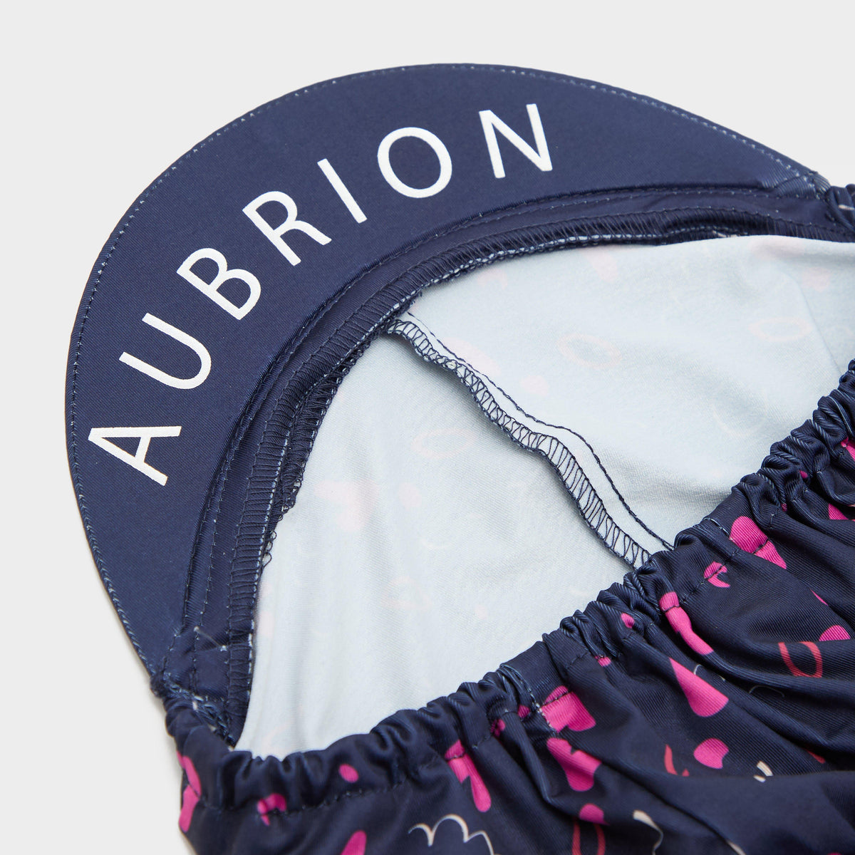 Hyde Park Hat Cover Doodle