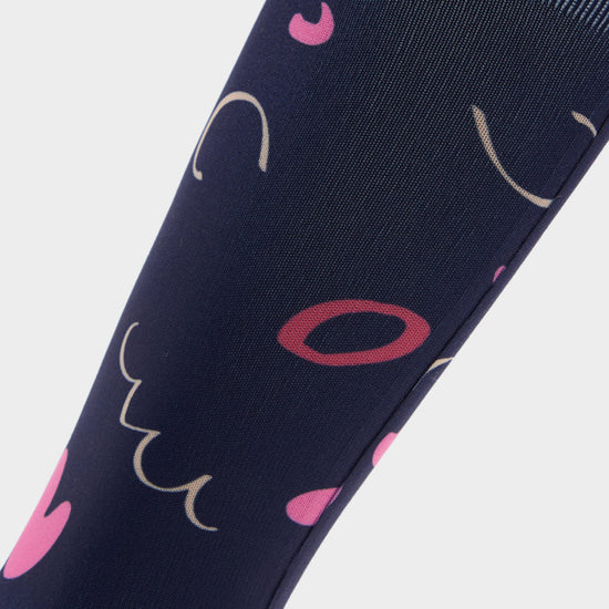 Young Rider Hyde Park Socks Doodle