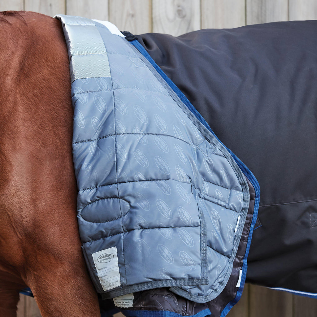 ComFiTec Thermi Heat Medium/Lite 100g Liner Grey