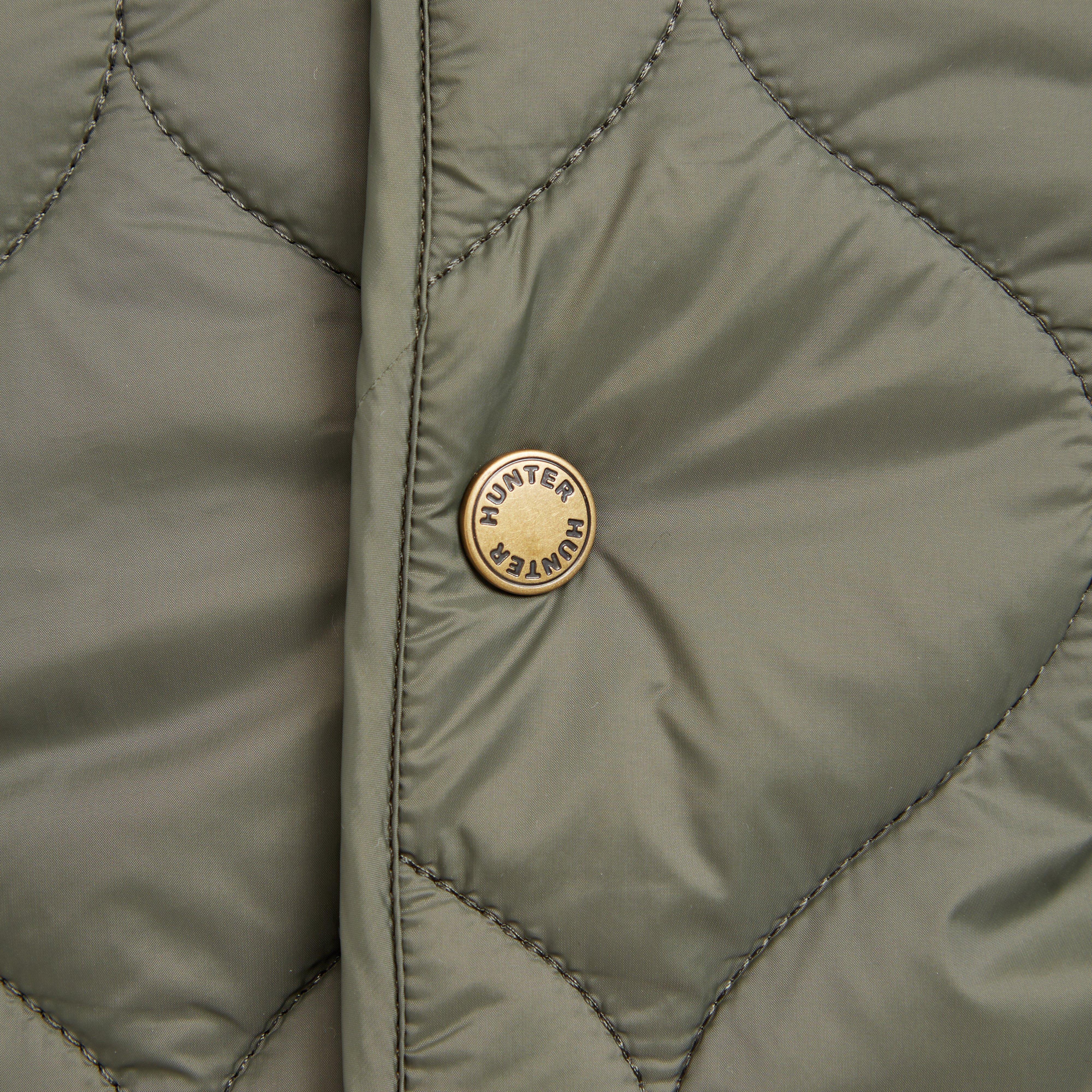 Green Label Mens Kilbride Insulated Jacket Kambaba