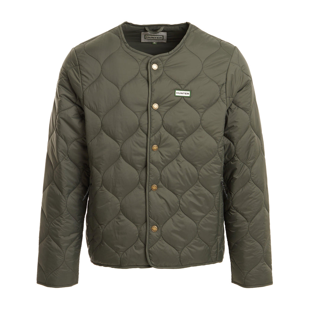 Green Label Mens Kilbride Insulated Jacket Kambaba