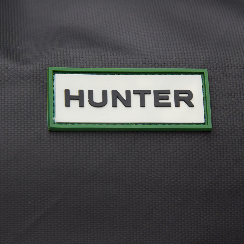 Green Label Ullapool Tote Bag Black