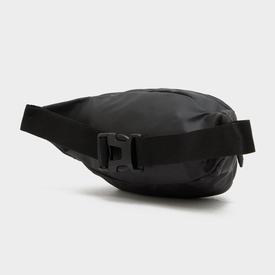 Green Label Laggan Waist Bag Black