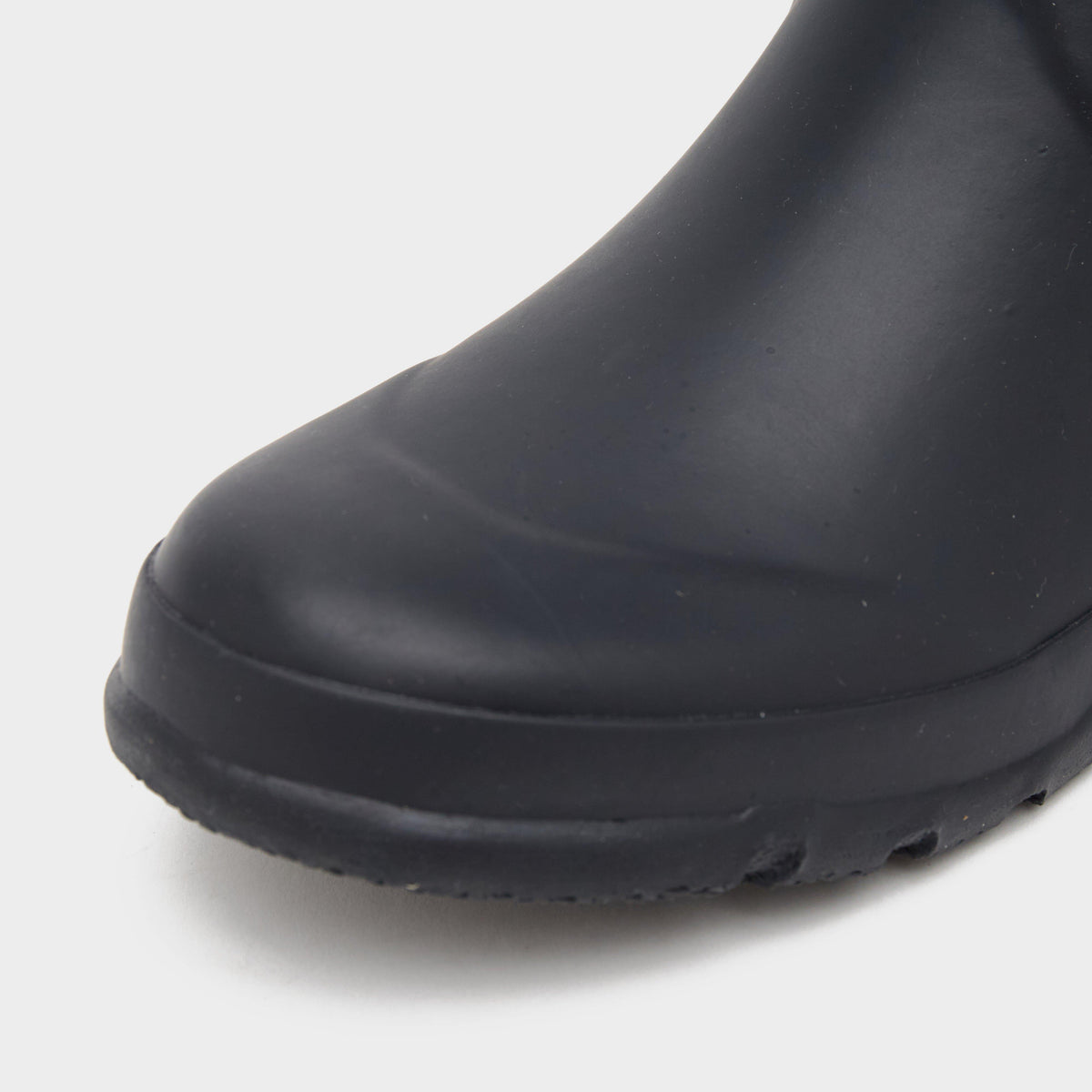 Mens Braemar Wellington Boots Navy