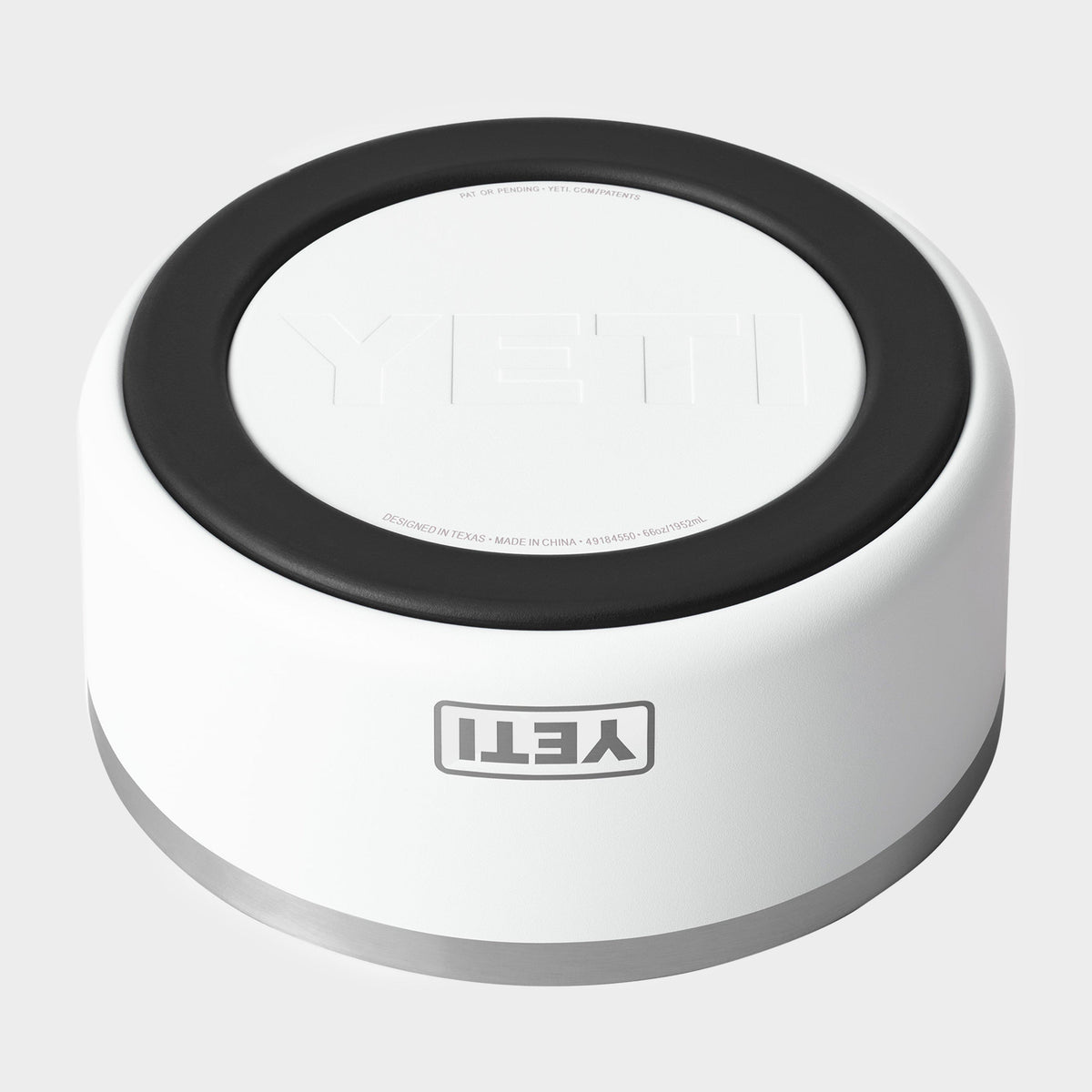 Boomer™ 8 Dog Bowl