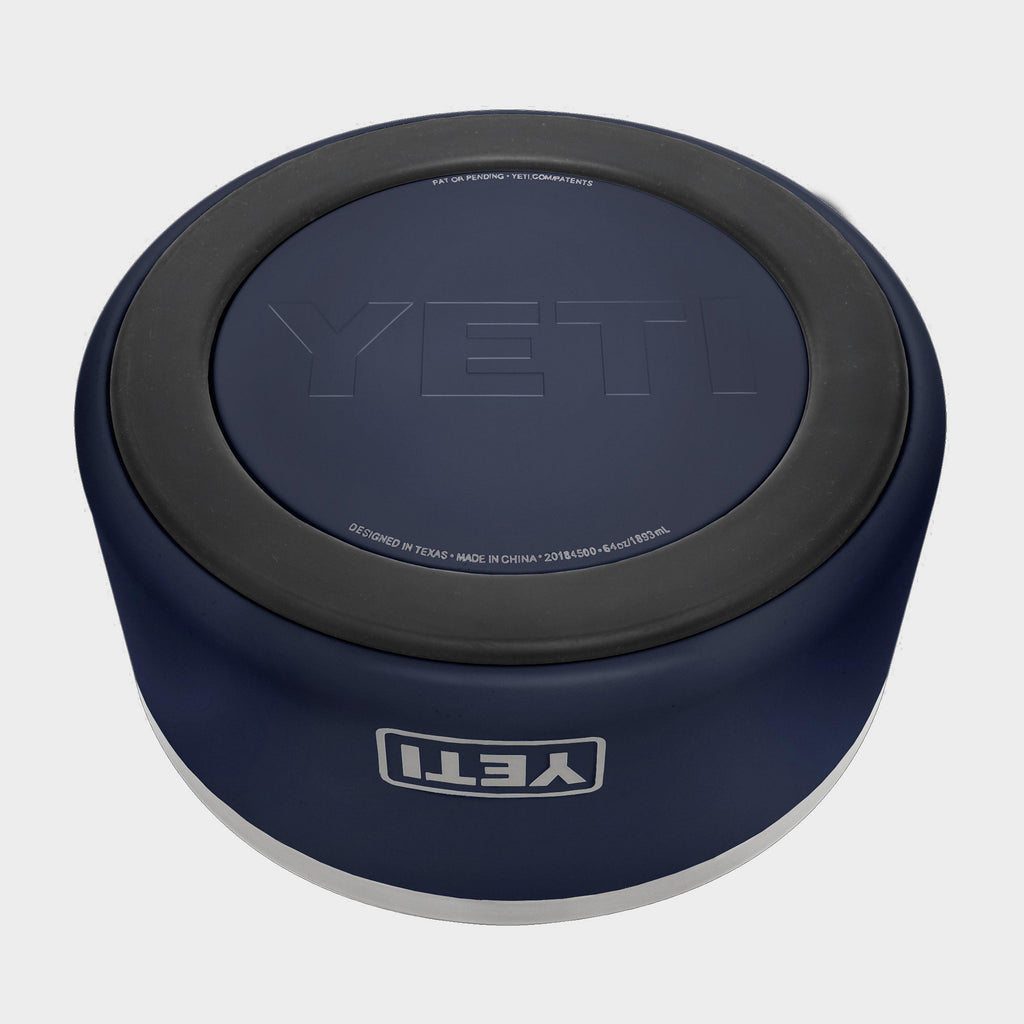 Boomer™ 8 Dog Bowl