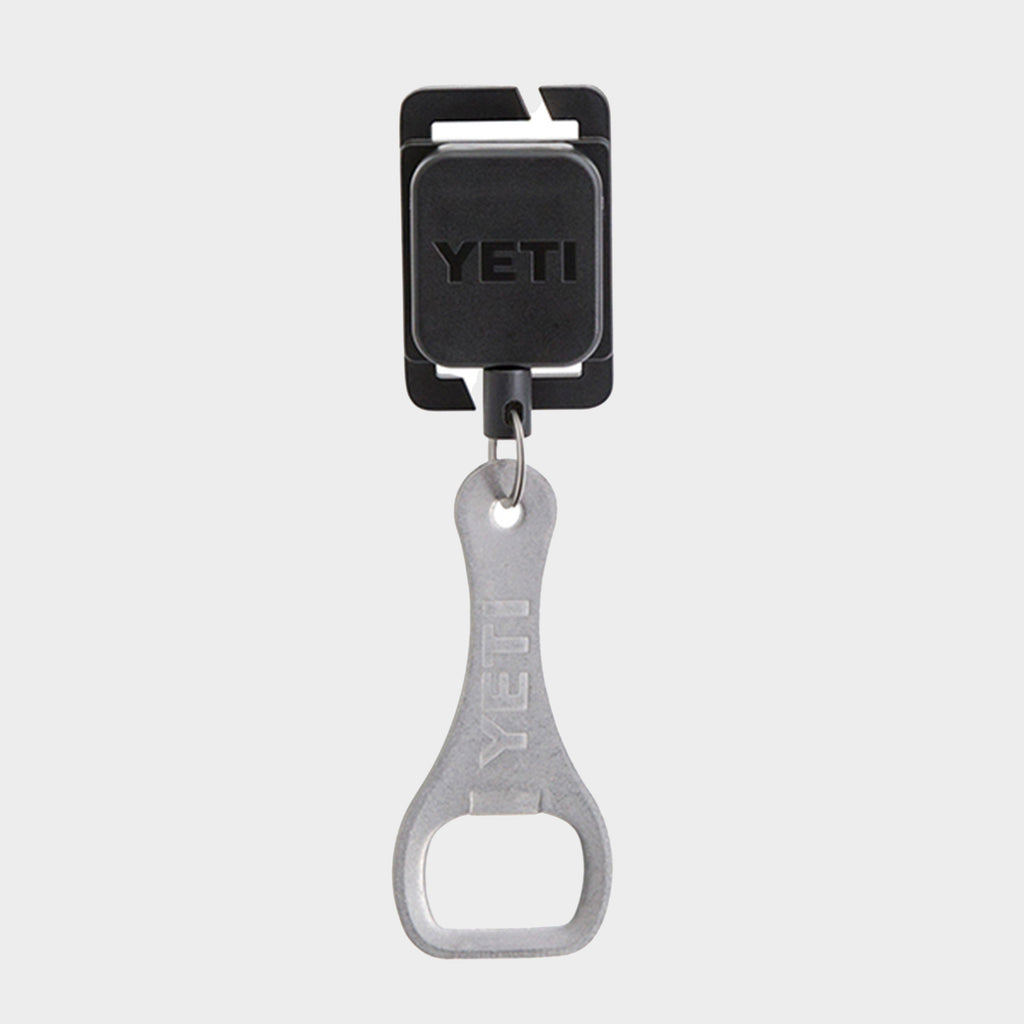 Molle Mounted Zinger Bottle Opener