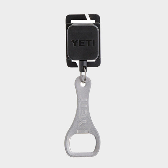 Molle Mounted Zinger Bottle Opener