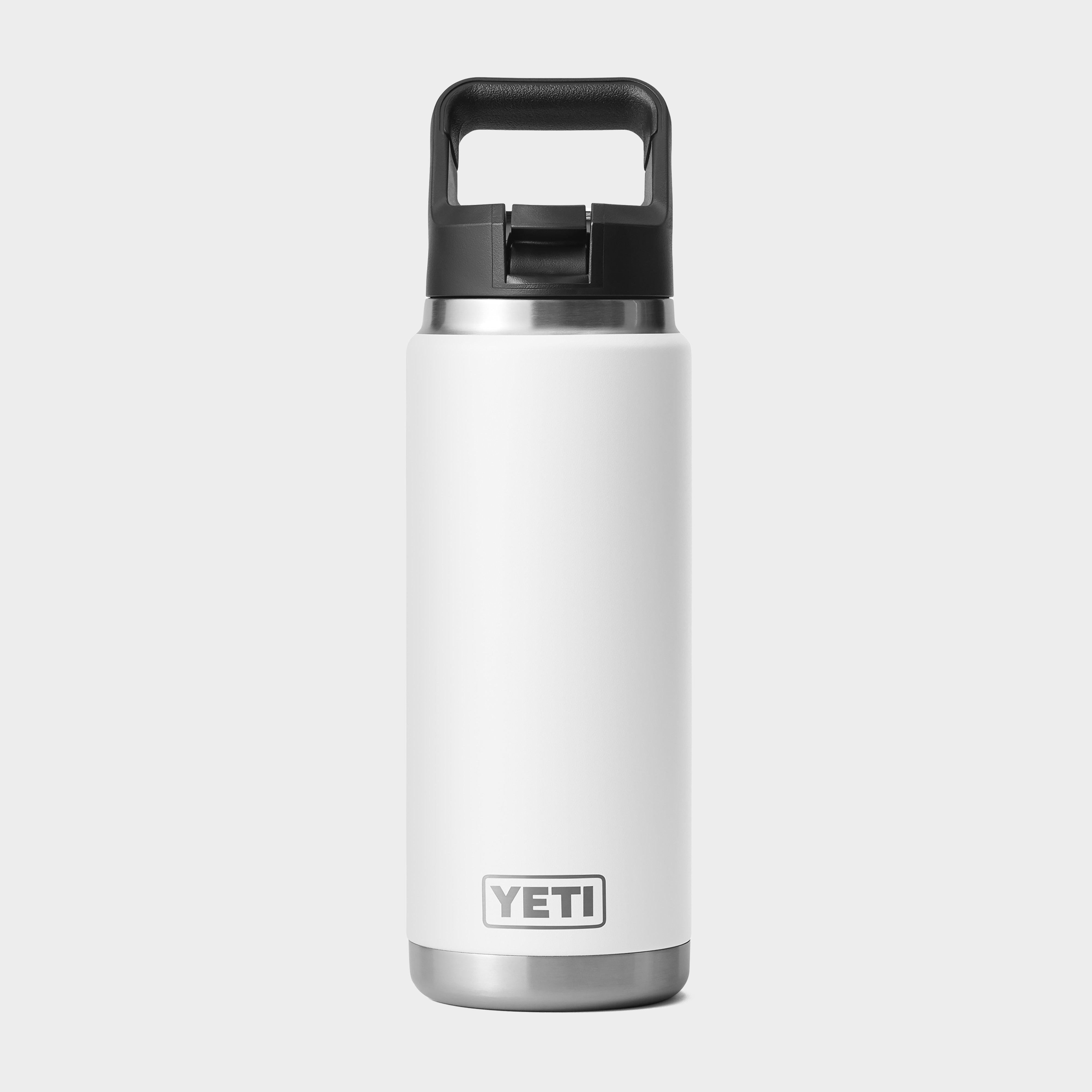 Rambler® 26oz (769ml) Bottle with Straw Cap