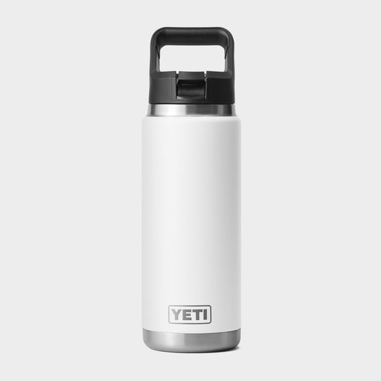 Rambler® 26oz (769ml) Bottle with Straw Cap