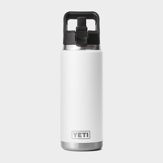 Rambler® 26oz (769ml) Bottle with Straw Cap
