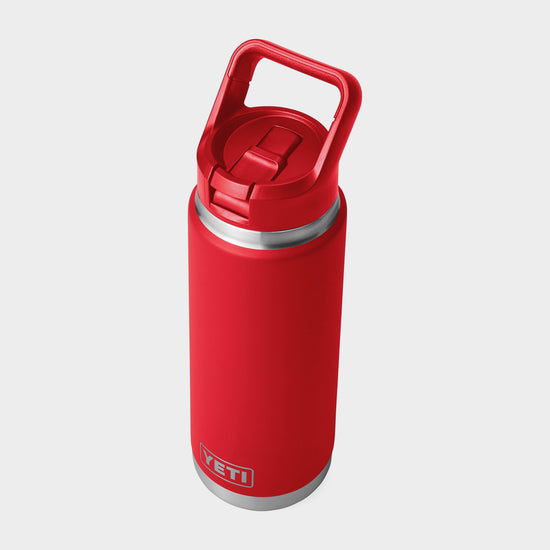 Rambler® 26oz (769ml) Bottle with Straw Cap
